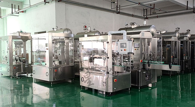 星火包裝機(jī)械設(shè)備生產(chǎn)廠家