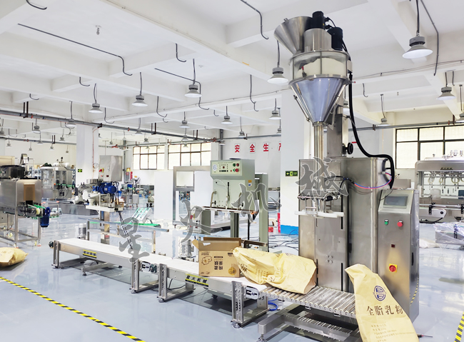 江蘇包裝機械設備廠家