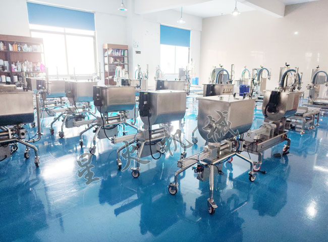 調(diào)理肉片包裝機