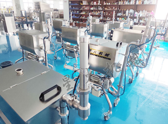 調(diào)理肉片包裝機